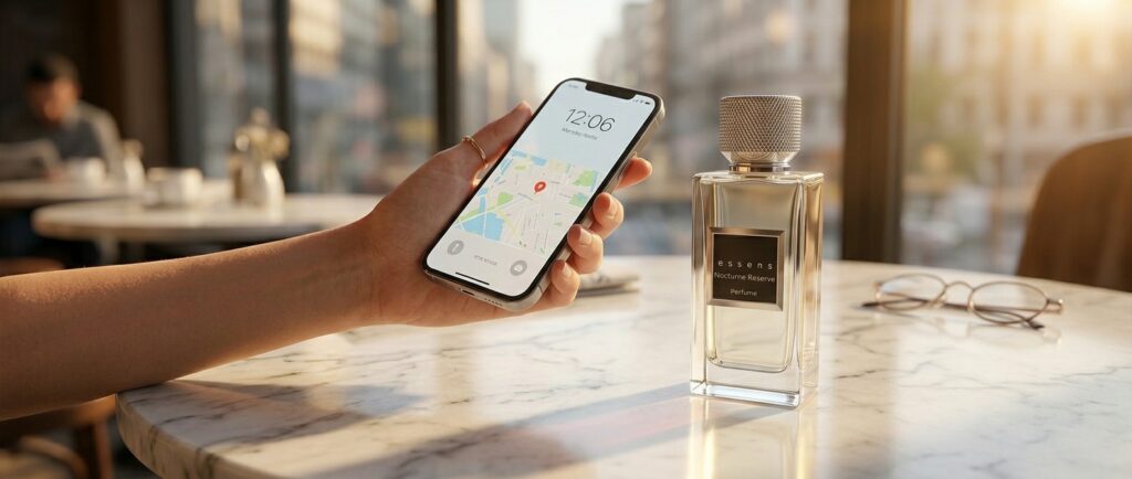 Start your ESSENS Australia business online today with no risk.